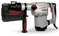 Перфоратор CROWN PROFESSIONAL CROWN CT18118V BMC