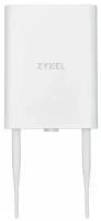 Точка доступа Wi-Fi Zyxel NebulaFlex NWA1123ACV3 White (NWA1123ACV3-EU0102F)