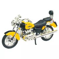 Мотоцикл Autogrand Honda Valkyrie (11017) 1:18