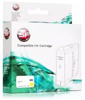 Картридж HP T6M11AE 903XL OfficeJet 6950/OfficeJetPro-6960/70 Yellow SuperFine