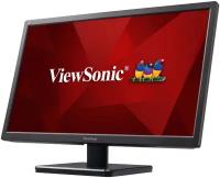 Монитор Viewsonic VA2223-H Black 21.5" LED, 1920x1080, 5 ms, 90°/65°, 250 cd/m, 50M:1, +HDMI