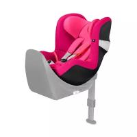 Автокресло группа 0/1 (до 18 кг) Cybex Sirona M2 i-Size, Passion pink