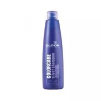 Elgon шампунь Colorcare Haircolor Silver