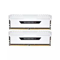 Оперативная память Corsair 16 ГБ (8 ГБ x 2 шт.) DDR4 3600 МГц DIMM CL18