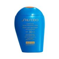 Shiseido Солнцезащитный лосьон SPF 30 100 мл