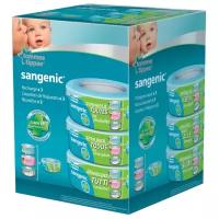 Кассеты для накопителя Sangenic (3 штуки) Tommee Tippee