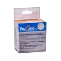 Картридж ProfiLine PL-CH563HE-Bk