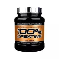 Креатин Scitec Nutrition 100% Creatine Monohydrate (1000 г)