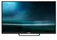 Телевизор ASANO 55LU8120T, 4K Ultra HD, черный