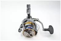 Катушка Daiwa 20 LAGUNA LT 4000-C