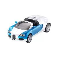 Модель машины Siku 1353 Bugatti Veyron Grand Sport, 1/55 SIKU1353