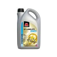 Синтетическое моторное масло Millers Oils XF Longlife C2 5w30