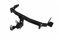 Фаркоп / KIA Sorento 2012-2020/ HYUNDAI Santa Fe 2012-2018