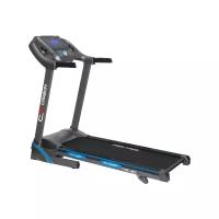 Беговая дорожка Carbon Fitness T706 HRC