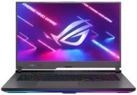 Ноутбук Asus ROG Strix G15 G513IE-HN065 90NR0582-M002U0 15.6"(1920x1080) AMD Ryzen 7 4800H(2.9Ghz)/16GB SSD 512GB/nVidia GeForce RTX 3050 Ti 4GB/No OS