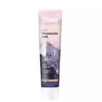 Зубная паста Dental Clinic 2080 Pink Mountain Salt Mild Mint