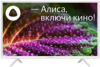 43" Телевизор VEKTA LD-43SF4815WS 2021 LED, HDR на платформе Яндекс.ТВ