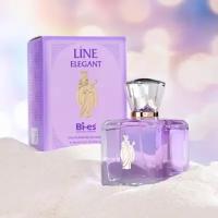 BI-ES Парфюмерная вода женская Line Elegant, 100 мл