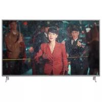 43" Телевизор Panasonic TX-43FX613E 2018 LED, HDR