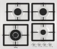 Газовая варочная панель Korting HG 697 CTW