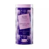 Чай черный Ronnefeldt Tea Couture Darjeeling Gold подарочный набор