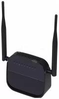 D-LINK DSL-2750U, черный