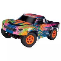 Внедорожник Traxxas LaTrax desert prerunner (TRA76064-1), 1:18, 30.9 см