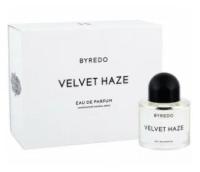 Парфюмерная вода Byredo унисекс Velvet Haze 50 мл