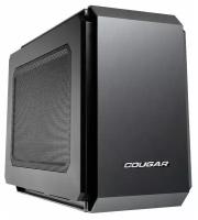 Компьютерный корпус COUGAR QBX Black