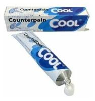 Охлаждающий гель Counterpain Cool 120 гр