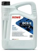 Масло трансмиссионное HIGHTEC ATF DCG II 5л ROWE 25067005099