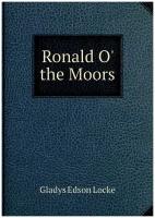 Ronald O' the Moors