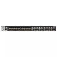 Коммутатор NETGEAR M4300-24X24F (XSM4348S)