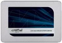 SSD накопитель Crucial CT250MX500SSD1