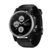 Умные часы Garmin Fenix 5S Plus