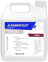Ниопик, Готовое средство для дезинфекции и уборки Аламинол, 3 л