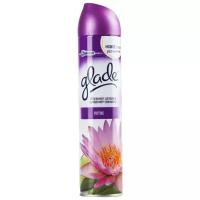 Glade Аэрозоль Лотос, 300 мл