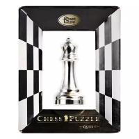 Головоломка Cast Puzzle Chess Queen (473685)