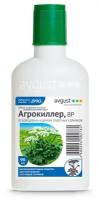 Универсальное средство от сорняков Avgust "Агрокиллер", (90 мл)