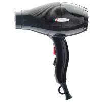 Фен Gamma Piu ETC Light 2100, black