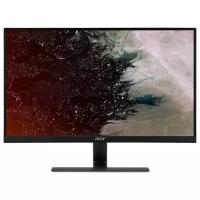 27" Монитор Acer RG270bmiix, 1920x1080, 75 Гц, IPS, черный