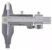 ZITOM Штангенциркуль ШЦ-II-250-0.05 стальной kl20001