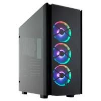 Компьютерный корпус Corsair Obsidian 500D RGB SE