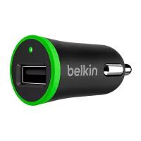 Автомобильное зарядное устройство Belkin F7U002bt06-BLK