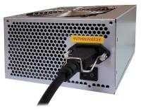 EXEGATE Блок питания ES261567RUS Блок питания 400W Special UNS400, ATX, 12cm fan, 24p+4p, 3 SATA, 2 IDE, FDD