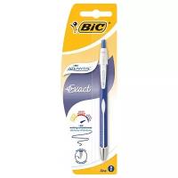 BIC Ручка шариковая Atlantis Exact, 0.3 мм (918500)