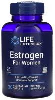 Таблетки Life Extension Estrogen for Women