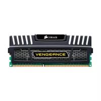 Оперативная память Corsair Vengeance 8 ГБ DIMM CL9 CMZ8GX3M1A1600C9