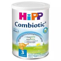 Смесь HiPP 3 Combiotic, с 10 месяцев