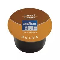 Кофе в капсулах Lavazza Blue Crema Dolce